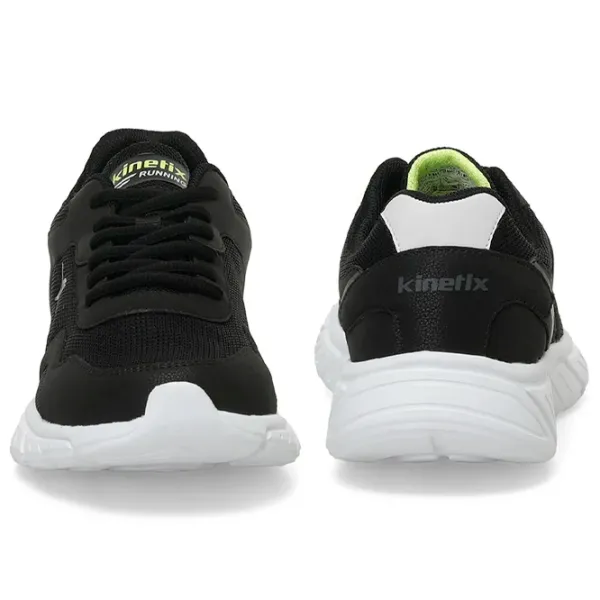 Adidași unisex Kinetix 4M ALVIS TX 4FX 36/ Black photo 5