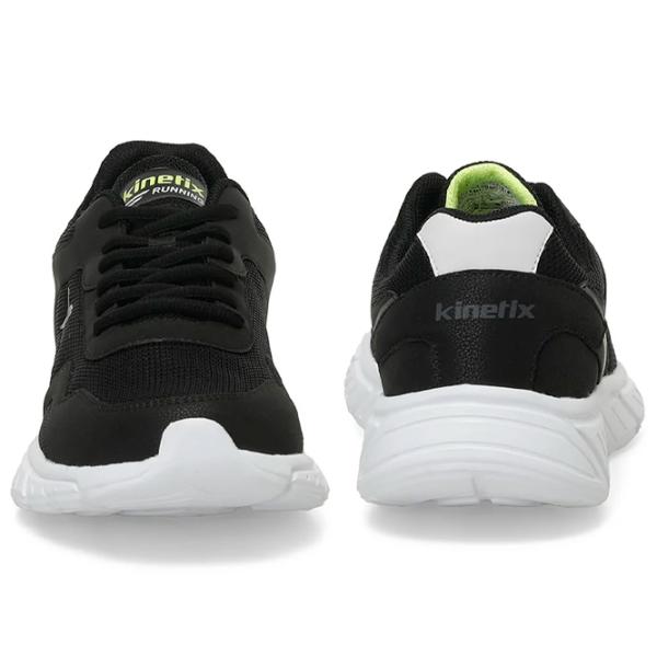 Adidași unisex Kinetix 4M ALVIS TX 4FX 36/ Black photo 5