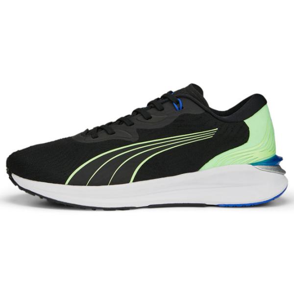 Adidași pentru bărbați Puma Electrify Nitro 2 40/ Black photo 2