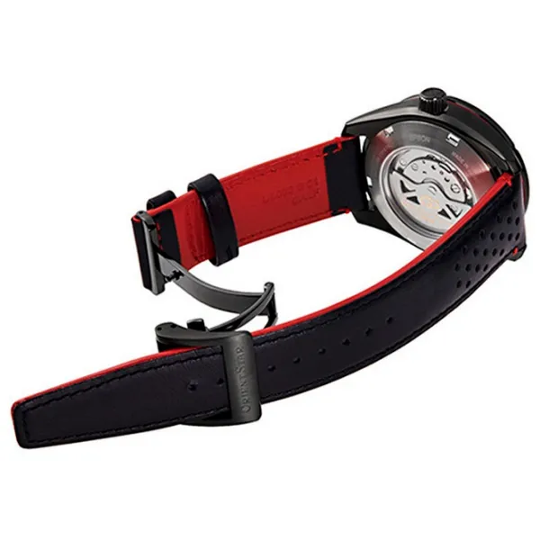 Наручные часы для мужчин Orient RE-AV0A03B00B Механический/ 43 мм photo 6 Наручные часы для мужчин Orient RE-AV0A03B00B Механический/ 43 мм photo 6