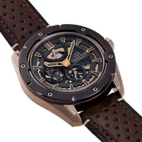 Наручные часы для мужчин Orient RE-AV0A04B00B Механический/ 43 мм photo 2