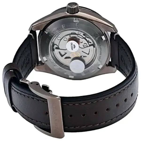 Наручные часы для мужчин Orient RE-AV0A04B00B Механический/ 43 мм photo 5