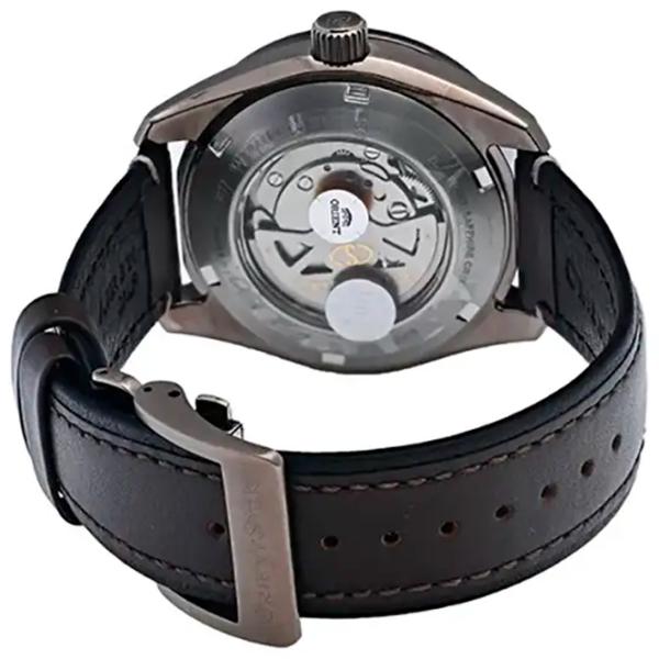 Наручные часы для мужчин Orient RE-AV0A04B00B Механический/ 43 мм photo 5