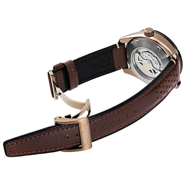 Наручные часы для мужчин Orient RE-AV0A04B00B Механический/ 43 мм photo 6