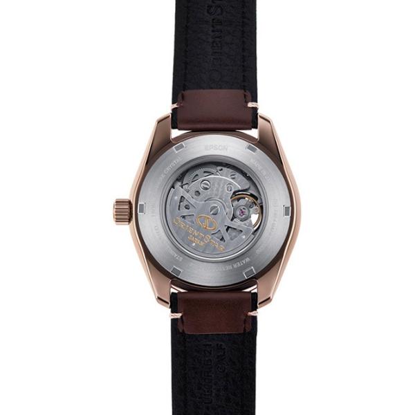 Наручные часы для мужчин Orient RE-AV0A04B00B Механический/ 43 мм photo 7