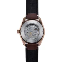 Наручные часы для мужчин Orient RE-AV0A04B00B Механический/ 43 мм photo 6
