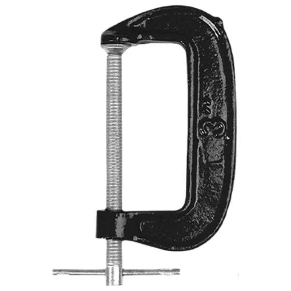 Набор струбцин T-Tools 12A375  photo 2