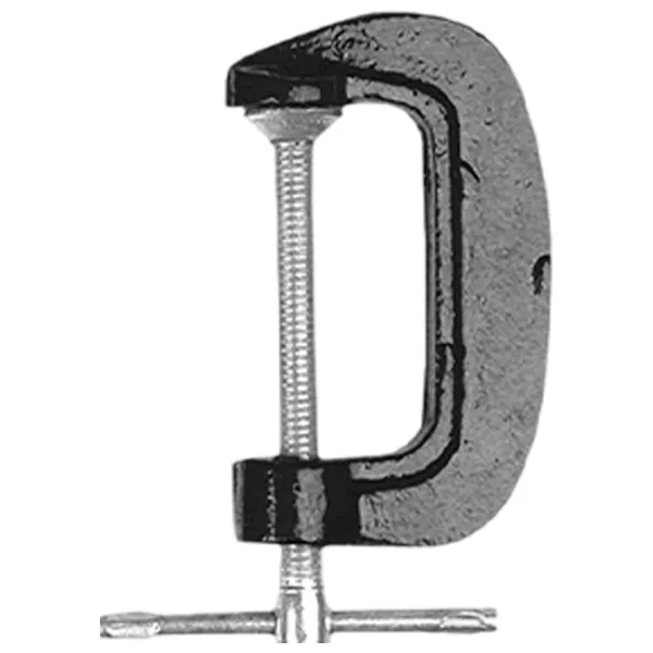 Набор струбцин T-Tools 12A375  photo 3