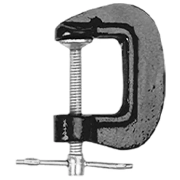 Набор струбцин T-Tools 12A375  photo 4