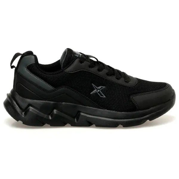 Adidași unisex Kinetix 4M HUGES TX 4FX 40/ Black photo 2 Adidași unisex Kinetix 4M HUGES TX 4FX 40/ Black photo 2