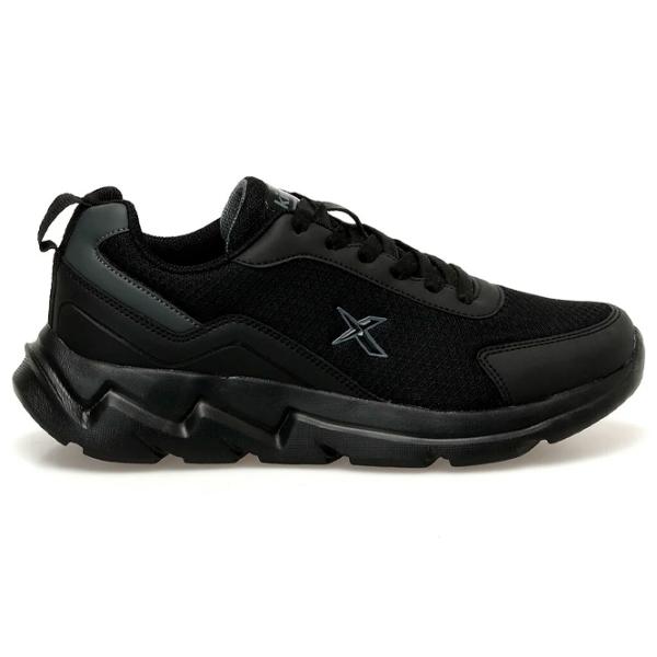 Adidași unisex Kinetix 4M HUGES TX 4FX 40/ Black photo 2 Adidași unisex Kinetix 4M HUGES TX 4FX 40/ Black photo 2