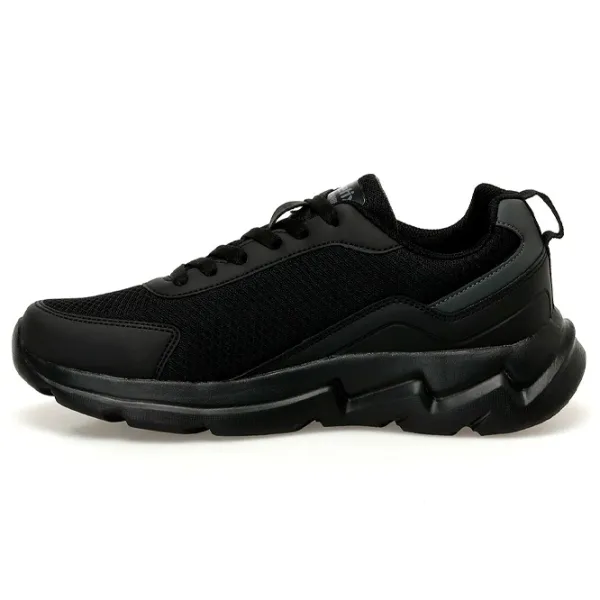 Adidași unisex Kinetix 4M HUGES TX 4FX 40/ Black photo 3 Adidași unisex Kinetix 4M HUGES TX 4FX 40/ Black photo 3