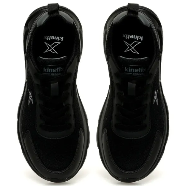 Adidași unisex Kinetix 4M HUGES TX 4FX 40/ Black photo 4 Adidași unisex Kinetix 4M HUGES TX 4FX 40/ Black photo 4