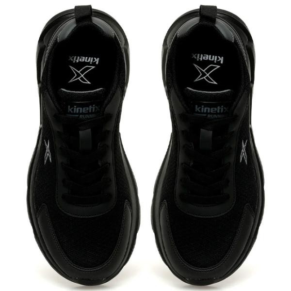 Adidași unisex Kinetix 4M HUGES TX 4FX 40/ Black photo 4 Adidași unisex Kinetix 4M HUGES TX 4FX 40/ Black photo 4