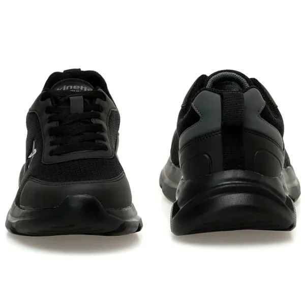 Adidași unisex Kinetix 4M HUGES TX 4FX 40/ Black photo 5 Adidași unisex Kinetix 4M HUGES TX 4FX 40/ Black photo 5