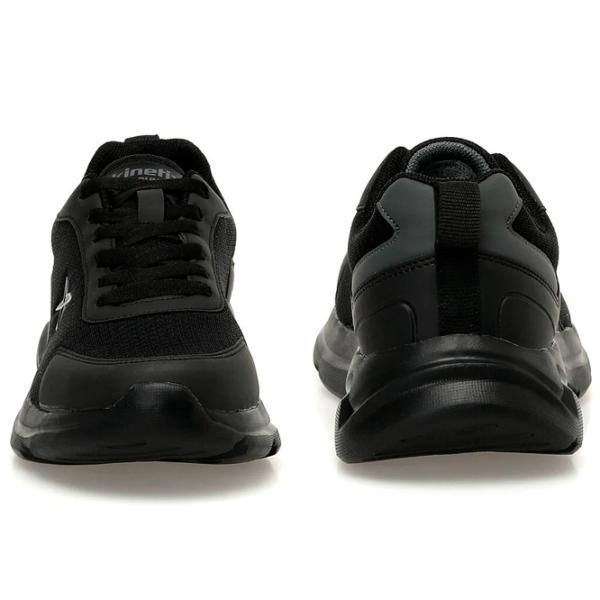 Adidași unisex Kinetix 4M HUGES TX 4FX 40/ Black photo 5 Adidași unisex Kinetix 4M HUGES TX 4FX 40/ Black photo 5