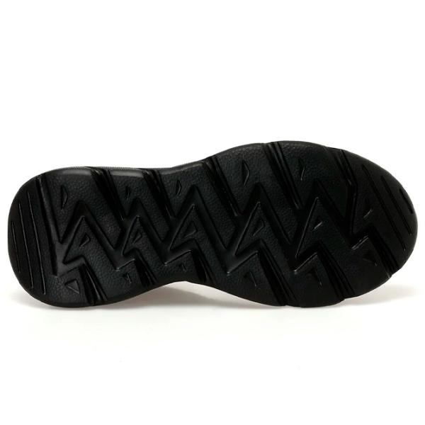 Adidași unisex Kinetix 4M HUGES TX 4FX 40/ Black photo 6 Adidași unisex Kinetix 4M HUGES TX 4FX 40/ Black photo 6