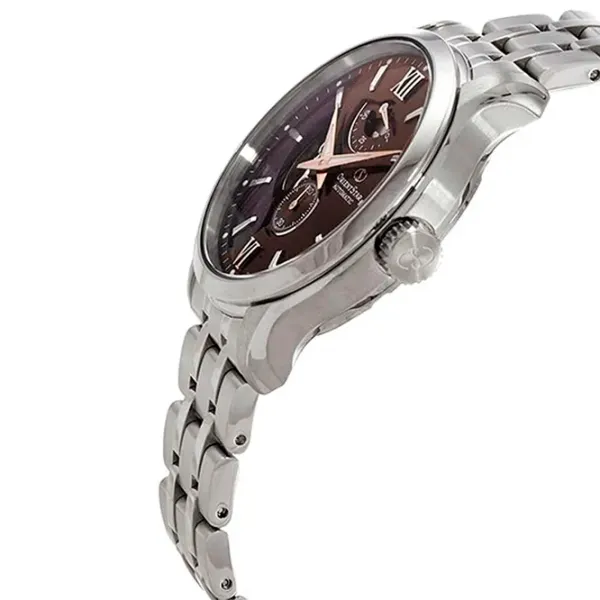 Наручные часы для мужчин Orient RE-AV0B02Y00B Механический/ 41 мм photo 3