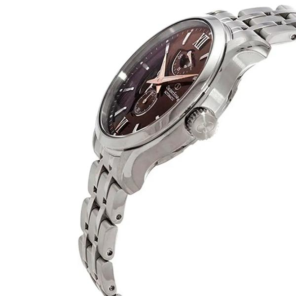 Наручные часы для мужчин Orient RE-AV0B02Y00B Механический/ 41 мм photo 3