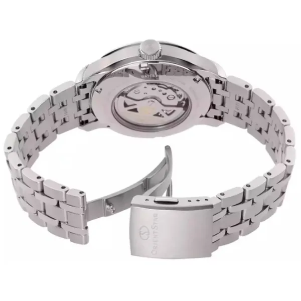 Наручные часы для мужчин Orient RE-AV0B02Y00B Механический/ 41 мм photo 4
