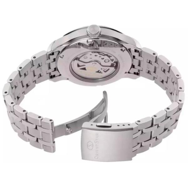 Наручные часы для мужчин Orient RE-AV0B02Y00B Механический/ 41 мм photo 4