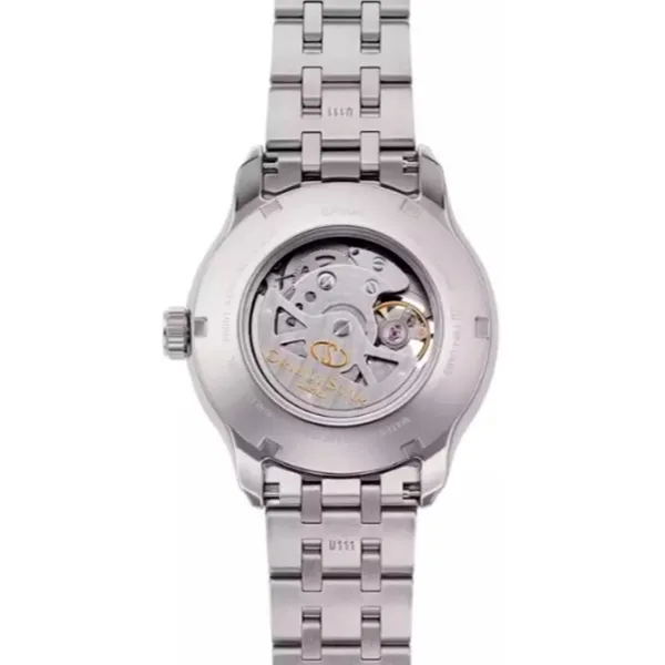 Наручные часы для мужчин Orient RE-AV0B02Y00B Механический/ 41 мм photo 5
