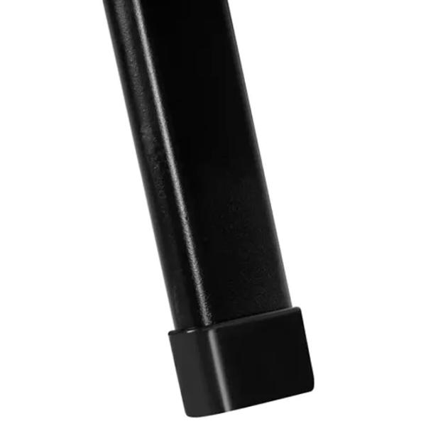 Scaun de grădină Gardlov 5710591 Oțel/ Black photo 5 Scaun de grădină Gardlov 5710591 Oțel/ Black photo 5