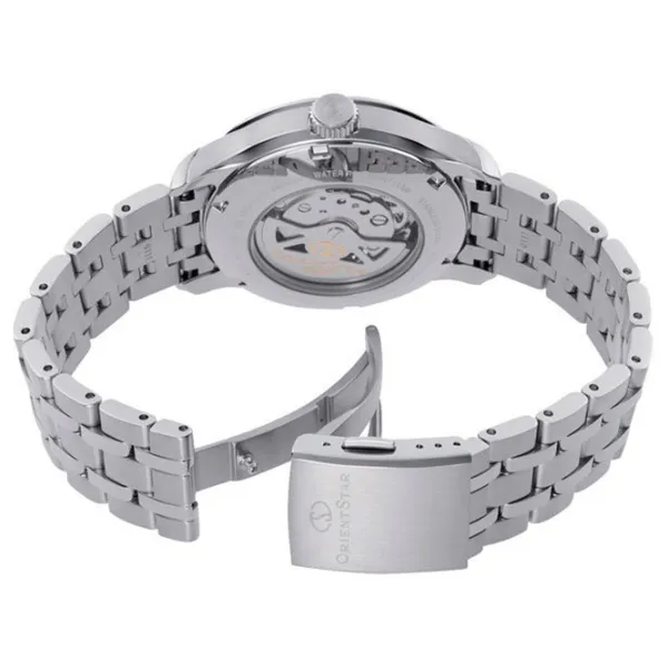 Ceas de mână pentru bărbați Orient RE-AV0B03B00B Mecanic/ 41 mm photo 6