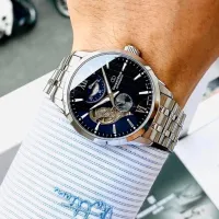 Наручные часы для мужчин Orient RE-AV0B03B00B Механический/ 41 мм photo 7