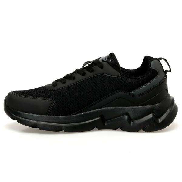Adidași unisex Kinetix 4M HUGES TX 4FX 36/ Black photo 3 Adidași unisex Kinetix 4M HUGES TX 4FX 36/ Black photo 3