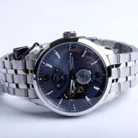 Наручные часы для мужчин Orient RE-AV0B08L00B Механический/ 41 мм photo 4
