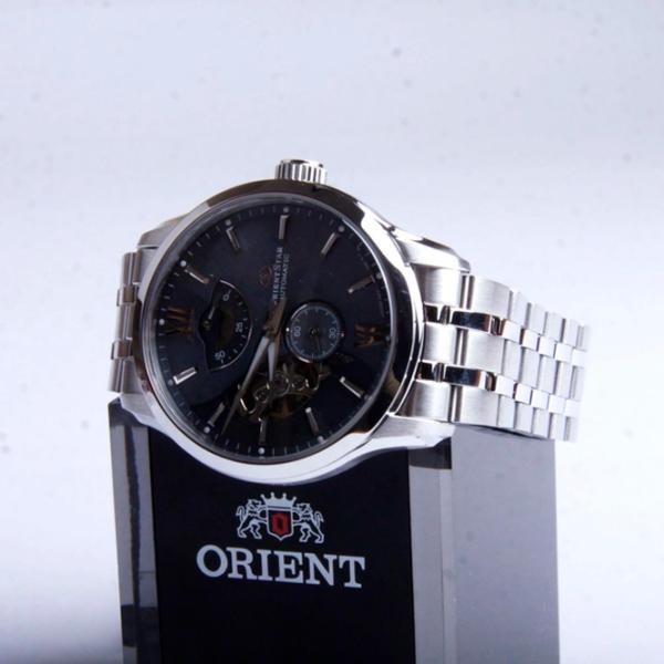 Ceas de mână pentru bărbați Orient RE-AV0B08L00B Mecanic/ 41 mm photo 5