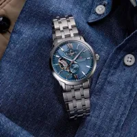Наручные часы для мужчин Orient RE-AV0B08L00B Механический/ 41 мм photo 6