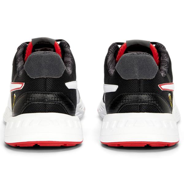 Adidași pentru bărbați Puma Ferrari Tiburion 40/ Black photo 5