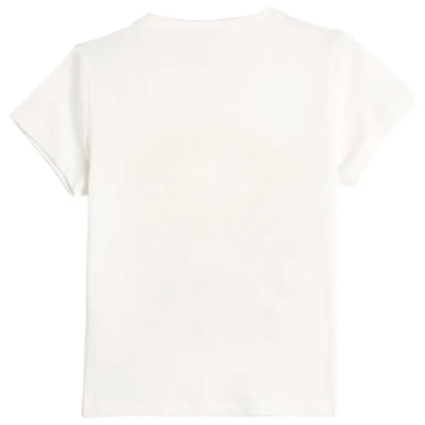 Tricou pentru fete Koton 4SKG10025AK 146 - 152 cm / Beige photo 2