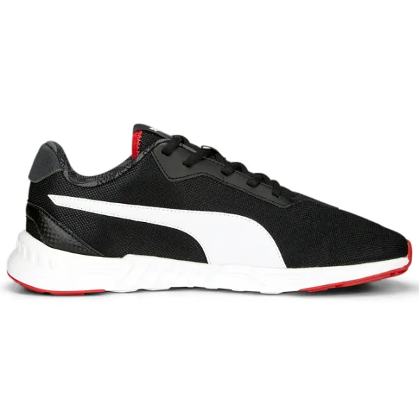 Кроссовки для мужчин Puma Ferrari Tiburion 44/ Черный photo 3