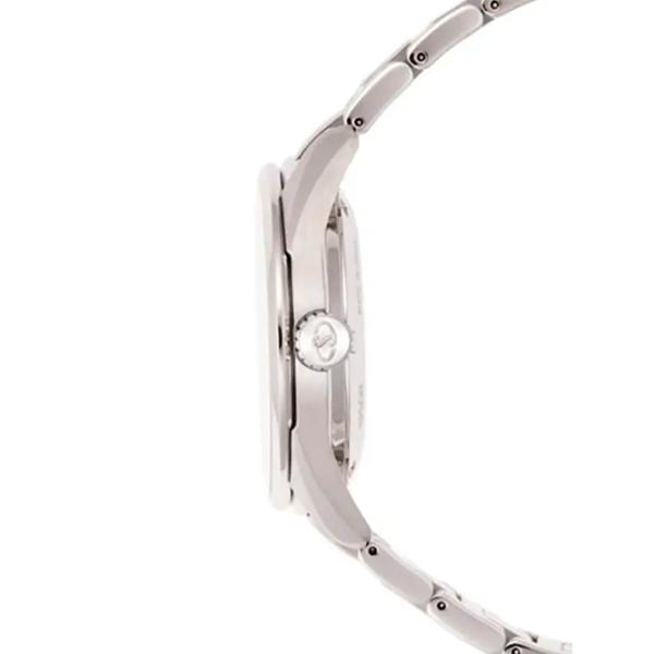 Ceas de mână pentru bărbați Orient RE-HK0002L00B Mecanic/ 40 mm photo 2
