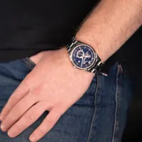Наручные часы для мужчин Orient RE-HK0002L00B Механический/ 40 мм photo 4