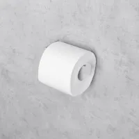 Suport hârtie igienică Daske Zen Right Oțel inoxidabil photo 3