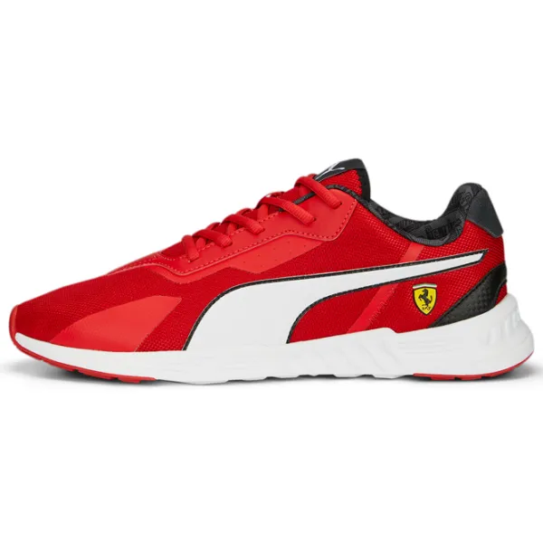 Adidași pentru bărbați Puma Ferrari Tiburion 40/ Red photo 2