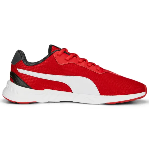 Adidași pentru bărbați Puma Ferrari Tiburion 40/ Red photo 3