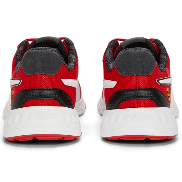 Adidași pentru bărbați Puma Ferrari Tiburion 40/ Red photo 5