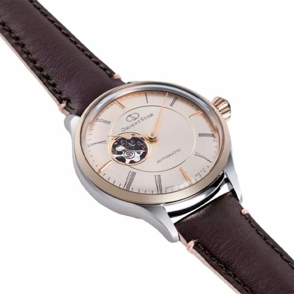 Наручные часы для женщин Orient RE-ND0010G00B Механический/ 30 мм photo 3 Наручные часы для женщин Orient RE-ND0010G00B Механический/ 30 мм photo 3