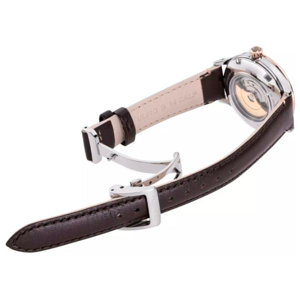 Наручные часы для женщин Orient RE-ND0010G00B Механический/ 30 мм photo 4 Наручные часы для женщин Orient RE-ND0010G00B Механический/ 30 мм photo 4