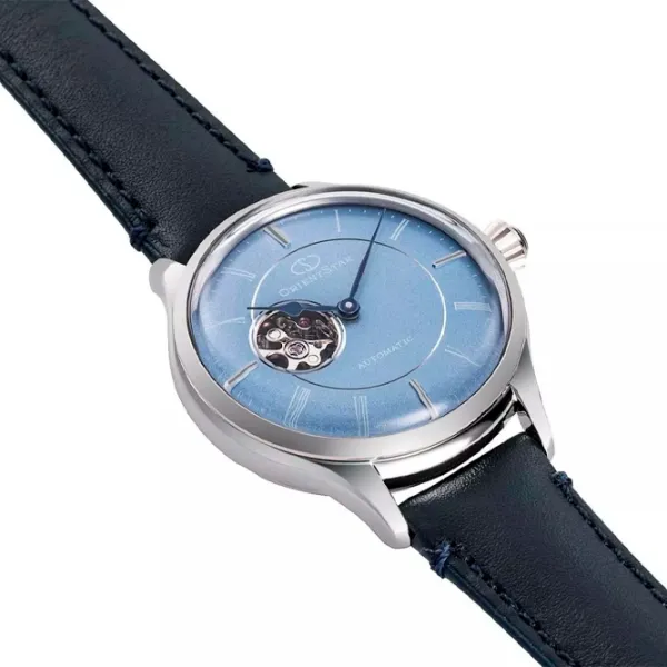 Наручные часы для женщин Orient RE-ND0012L00B Механический/ 31 мм photo 2 Наручные часы для женщин Orient RE-ND0012L00B Механический/ 31 мм photo 2