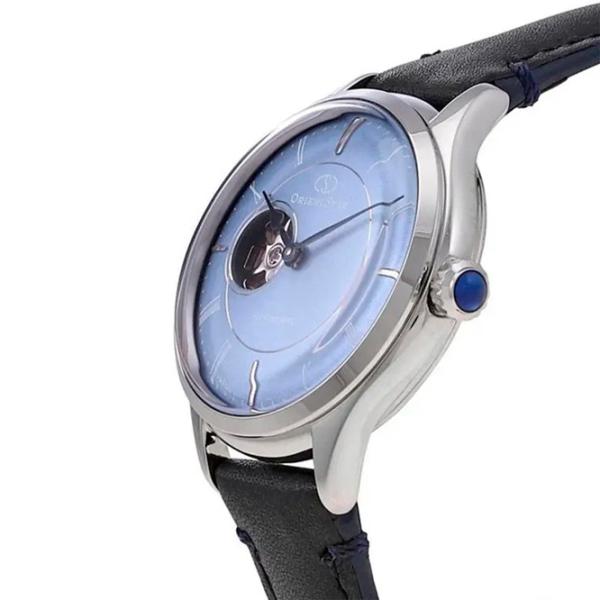Наручные часы для женщин Orient RE-ND0012L00B Механический/ 31 мм photo 3 Наручные часы для женщин Orient RE-ND0012L00B Механический/ 31 мм photo 3