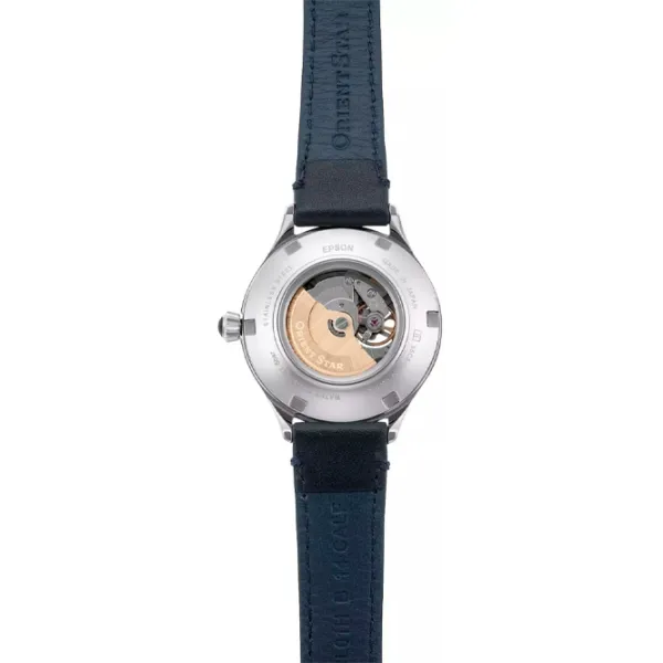 Наручные часы для женщин Orient RE-ND0012L00B Механический/ 31 мм photo 5 Наручные часы для женщин Orient RE-ND0012L00B Механический/ 31 мм photo 5
