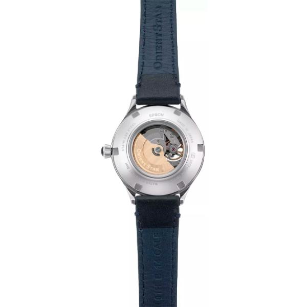 Наручные часы для женщин Orient RE-ND0012L00B Механический/ 31 мм photo 5 Наручные часы для женщин Orient RE-ND0012L00B Механический/ 31 мм photo 5