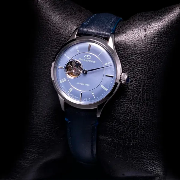 Наручные часы для женщин Orient RE-ND0012L00B Механический/ 31 мм photo 6 Наручные часы для женщин Orient RE-ND0012L00B Механический/ 31 мм photo 6