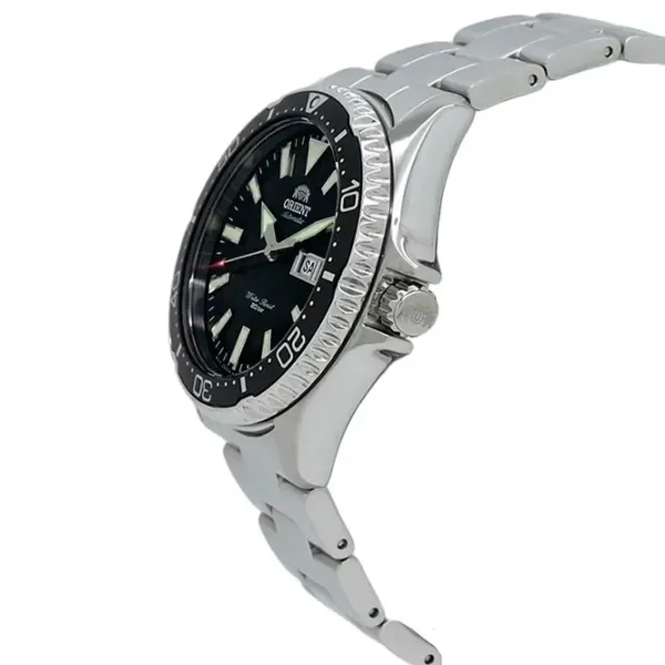 Наручные часы для мужчин Orient RA-AA0008B19B Механический/ 44 мм photo 3 Наручные часы для мужчин Orient RA-AA0008B19B Механический/ 44 мм photo 3